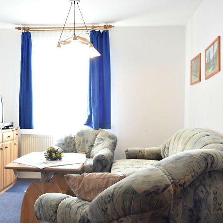 Apartment In Rerik Near The Baltic Sea Beach Exterior photo