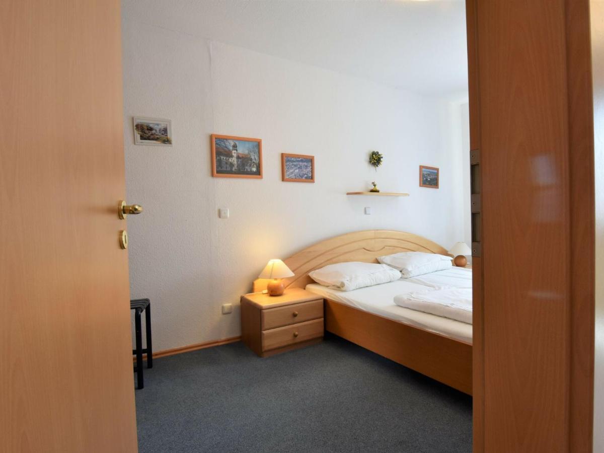 Apartment In Rerik Near The Baltic Sea Beach Exterior photo