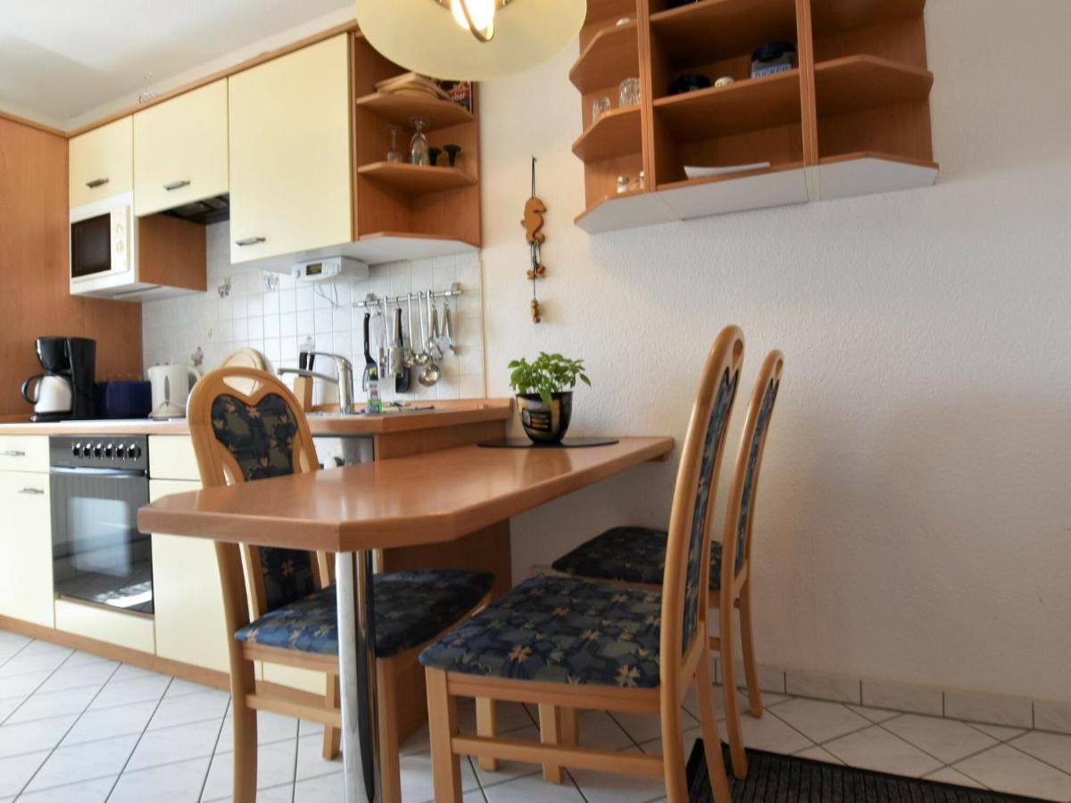 Apartment In Rerik Near The Baltic Sea Beach Exterior photo