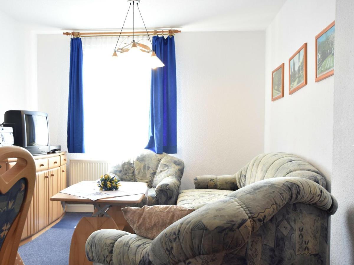 Apartment In Rerik Near The Baltic Sea Beach Exterior photo