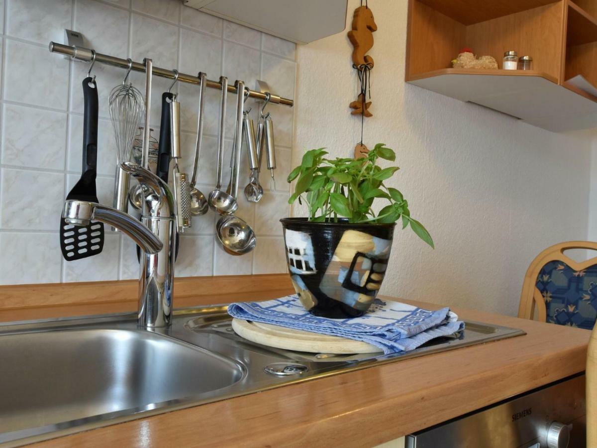 Apartment In Rerik Near The Baltic Sea Beach Exterior photo